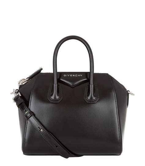 givenchy antigona bag large size|Givenchy antigona mini tote bag.